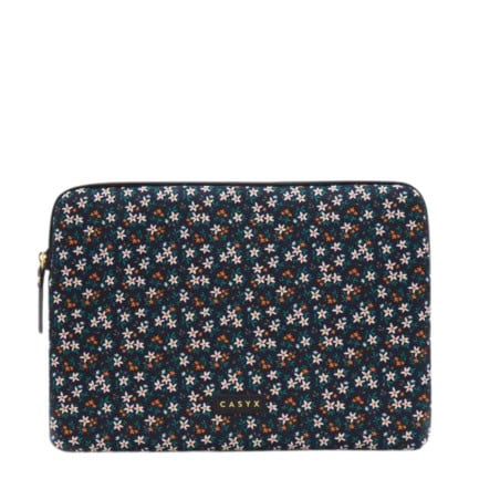 POCHETTE PETIT FORMAT JARDIN DE MINUIT