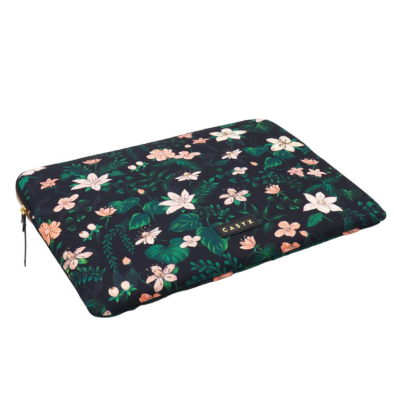 HOUSSE 13 GLOWING FOREST