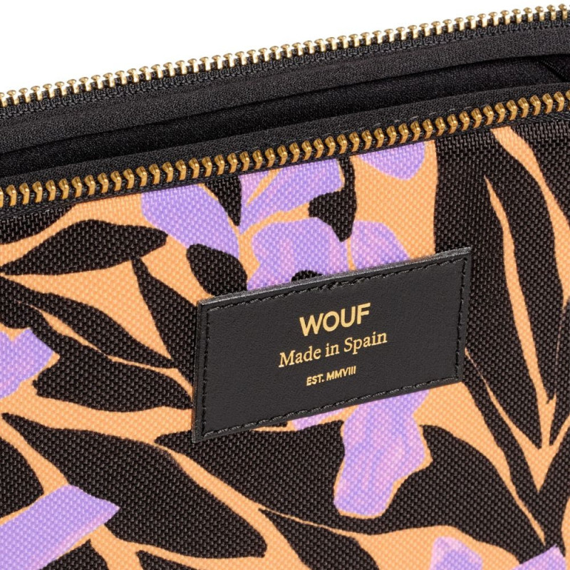 HOUSSE ORDINATEUR PORTABLE 13&14 VERA