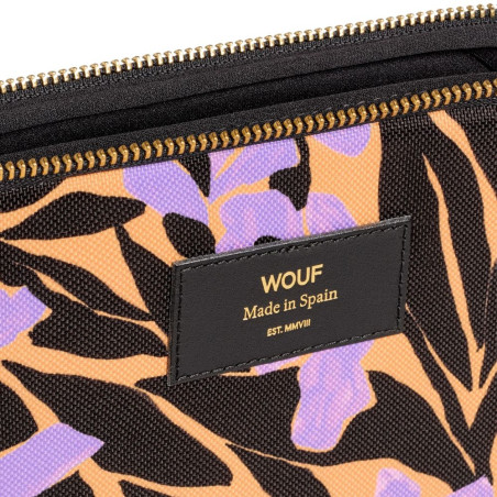 HOUSSE ORDINATEUR PORTABLE 13&14 VERA