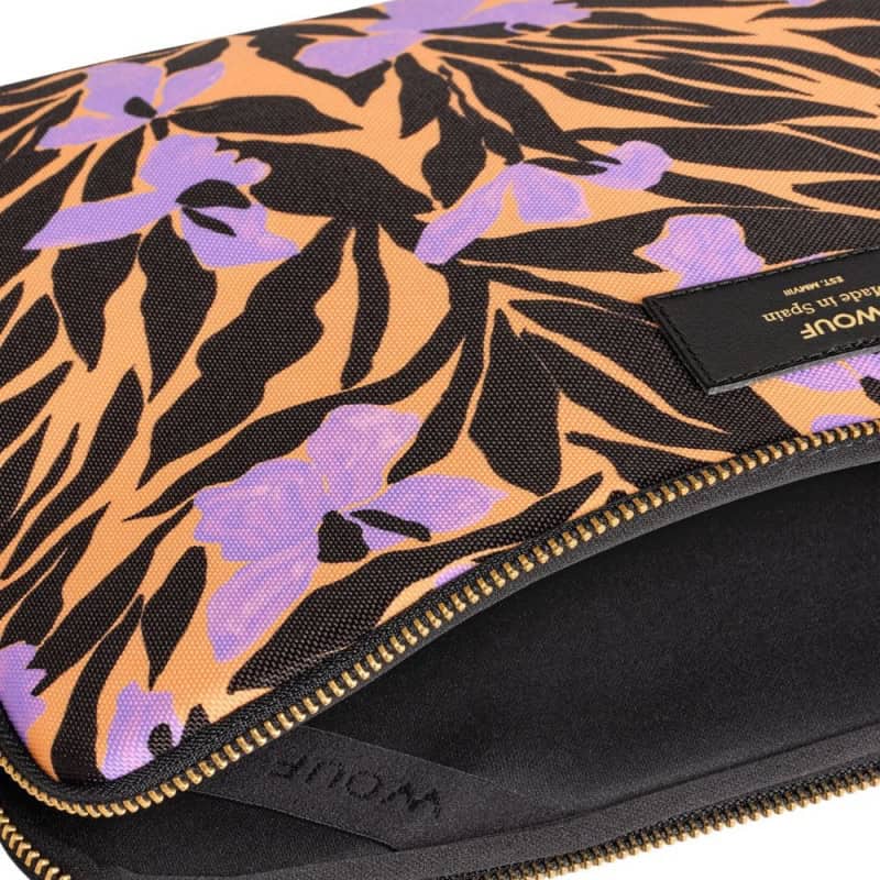 HOUSSE ORDINATEUR PORTABLE 13&14 VERA