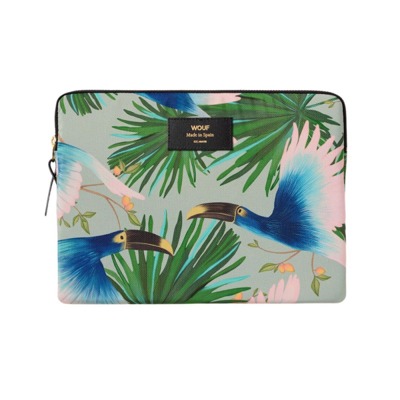 HOUSSE POUR TABLETTE IPAD MAYA