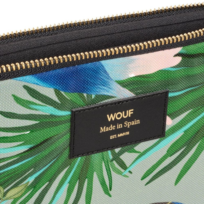 HOUSSE POUR TABLETTE IPAD MAYA