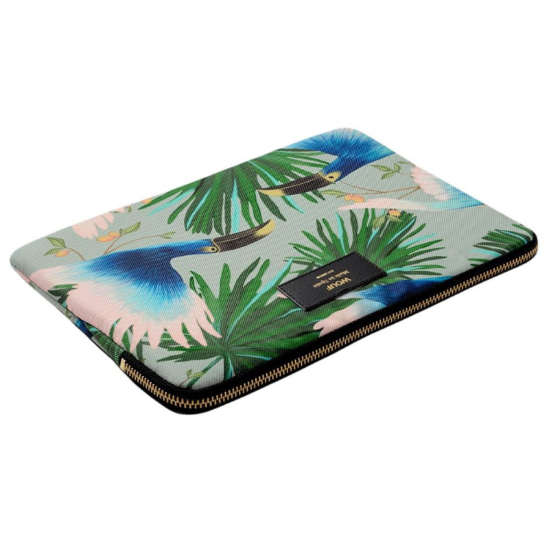 HOUSSE POUR TABLETTE IPAD MAYA