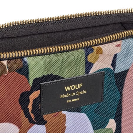 HOUSSE ORDINATEUR PORTABLE 13&14 GINA