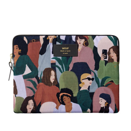 HOUSSE POUR TABLETTE IPAD GINA