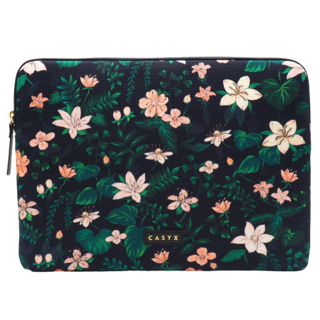 POCHETTE TABLETTE CLASSIQUE GLOWING FOREST