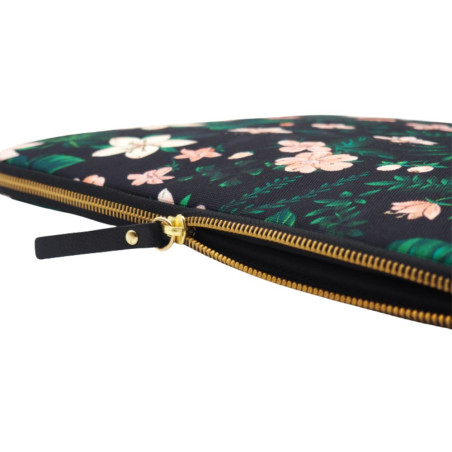 POCHETTE TABLETTE CLASSIQUE GLOWING FOREST