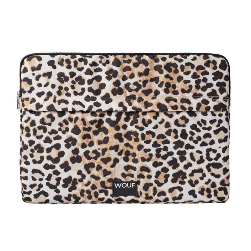 HOUSSE ORDINATEUR PORTABLE 15 & 16 CLEO