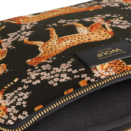 HOUSSE TABLETTE SALOME