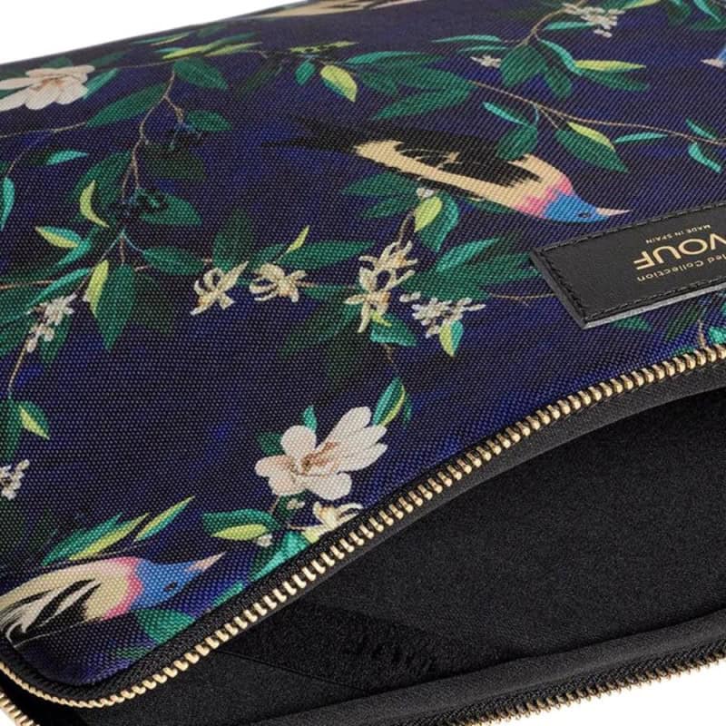 HOUSSE ORDINATEUR PORTABLE 13&14 MALU