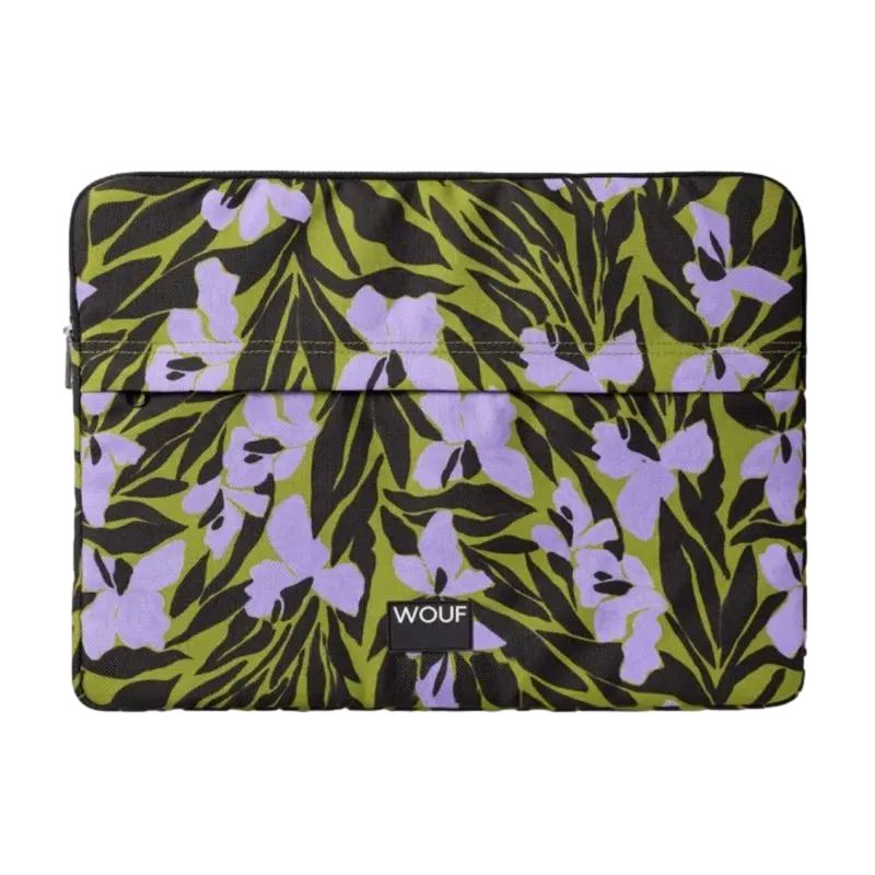 HOUSSE ORDINATEUR PORTABLE 13 ET 14 ADRI