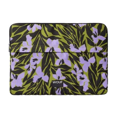 HOUSSE ORDINATEUR PORTABLE 13 ET 14 ADRI