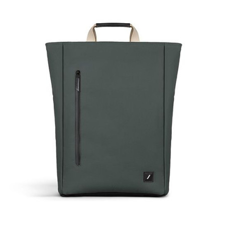 SAC A DOS POUR ORDINATEUR 16 VERT ARDOISE