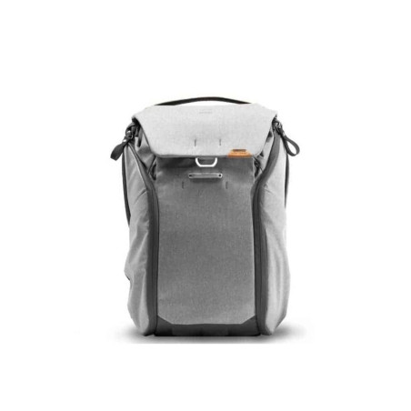 SAC A DOS EVERYDAY 20L V2 CHARBON