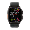 APPLE WATCH ULTRA 2 GPS + CELLULAR 49MM TITANE BLACK LOOP S/M