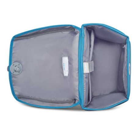 SAC A DOS ENFANT BTS20 SAD ERGOPLUS 15.6 BLEU CANARD