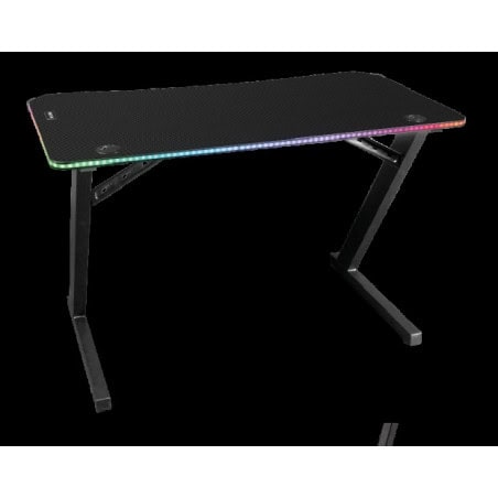 SPECTRA LED GAMING DESK