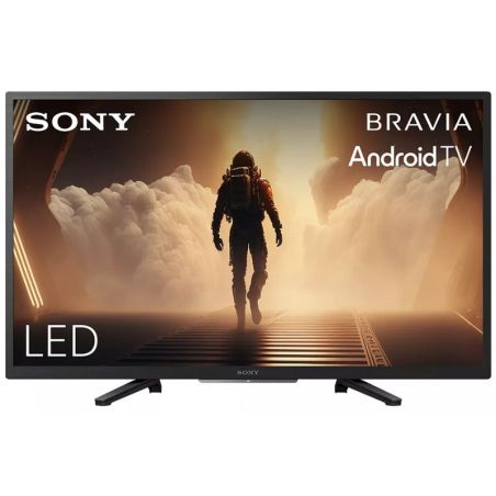 TV 4K UHD LED HD BRAVIA KD32W800P1AEP 32 A22