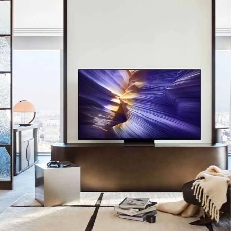 TV AI OLED 4K UHD TQ55S90FAE 55'' A