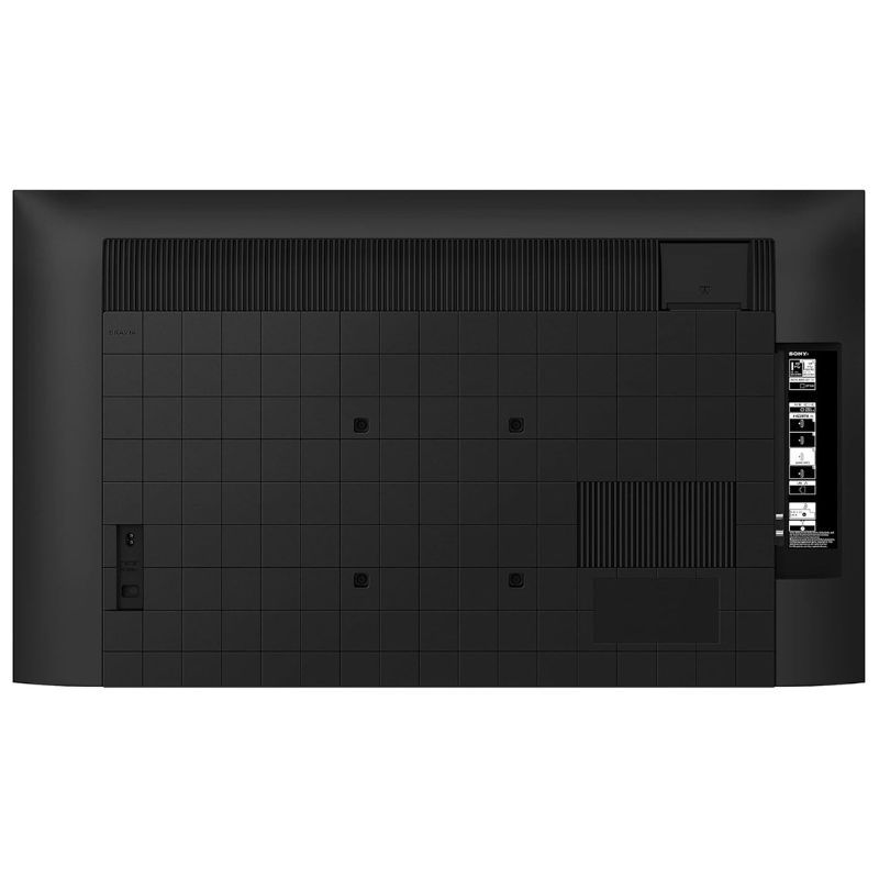 TV 4K UHD LED BRAVIA KD-43X80L 43'' GOOGLE TV