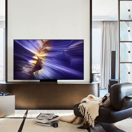 TV OLED 4K UHD 55XR8M2 55'' BRAVIA 8 II A