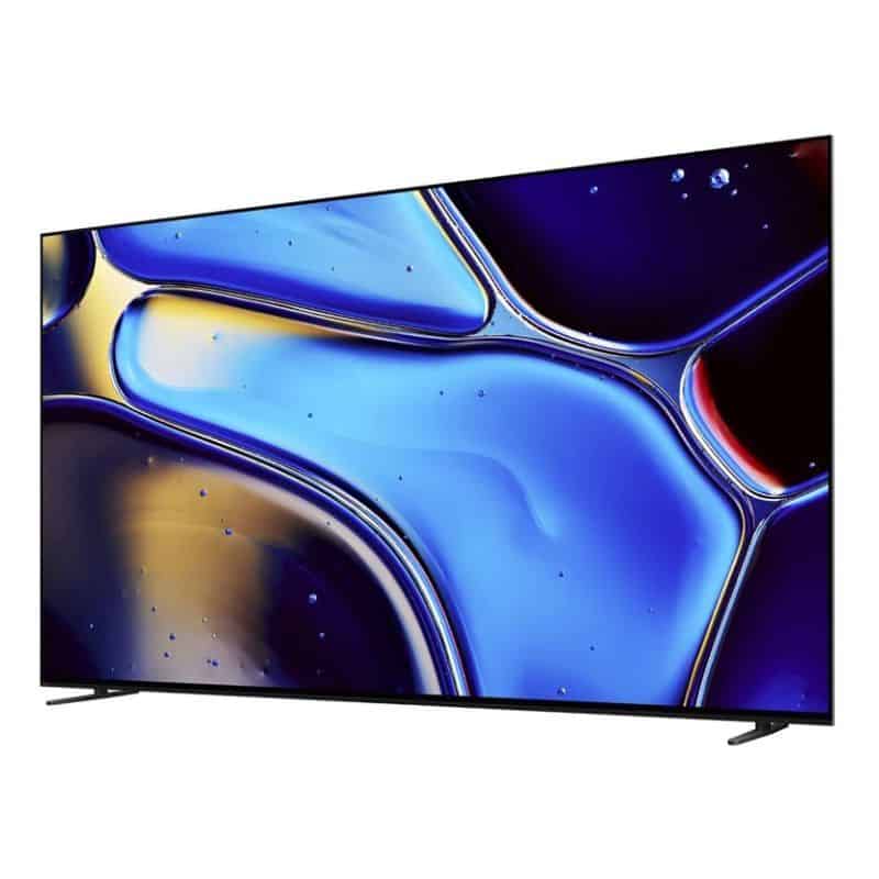 TV OLED 4K UHD K65XR80 BRAVIA 8 65'' Z