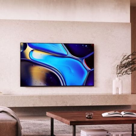 4K UHD OLED TV K65XR80 BRAVIA 8 65'' Z