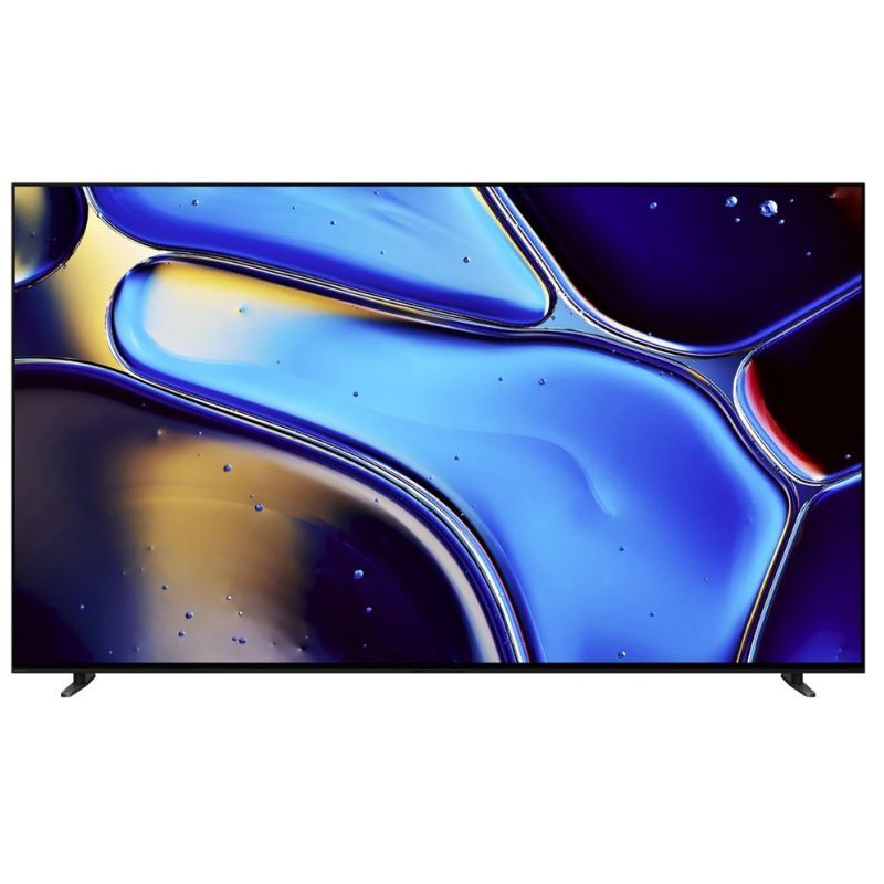 TV OLED 4K UHD K65XR80 BRAVIA 8 65'' Z