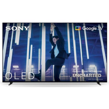 TV OLED 4K UHD K65XR80 BRAVIA 8 65'' Z