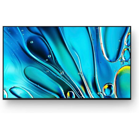 DIRECT LED TV 4K UHD K85S35BP BRAVIA 3 85'' A