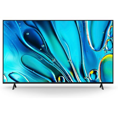 TV DIRECT LED 4K UHD K85S35BP BRAVIA 3 85'' A