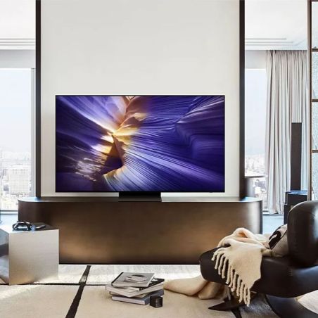 TV AI OLED 4K UHD 77S90F 77'' A