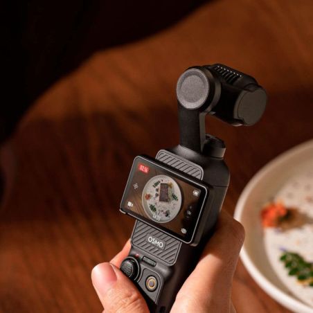 CAMERA OSMO POCKET 3