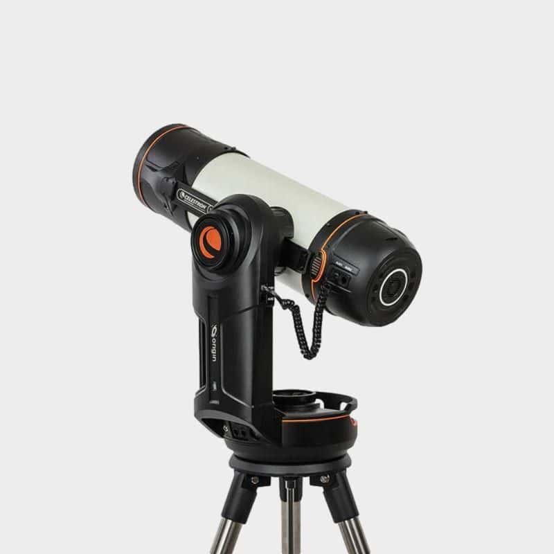 TELESCOPE INTELLIGENT ORIGIN