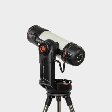 TELESCOPE INTELLIGENT ORIGIN