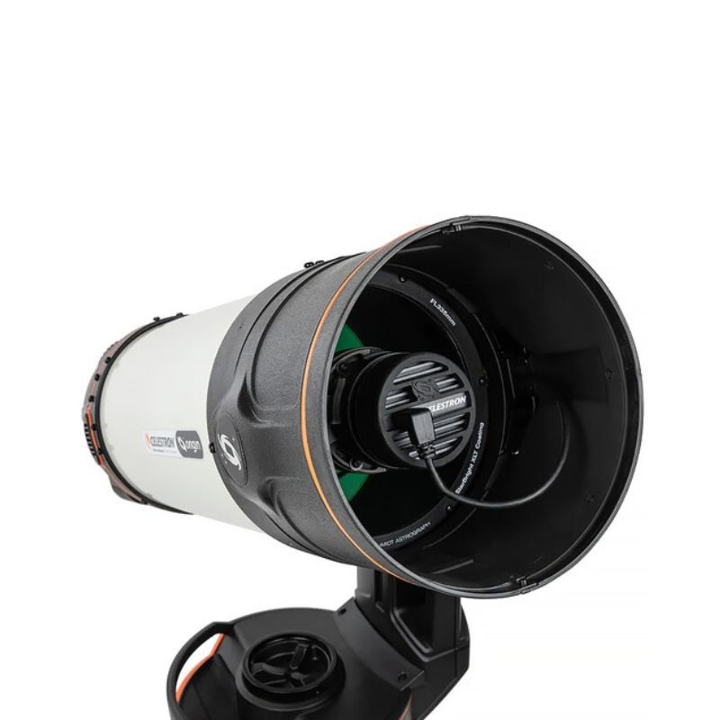 TELESCOPE INTELLIGENT ORIGIN