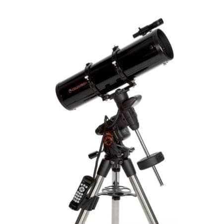 TELESCOPE VX 6 ADVANCED OTA