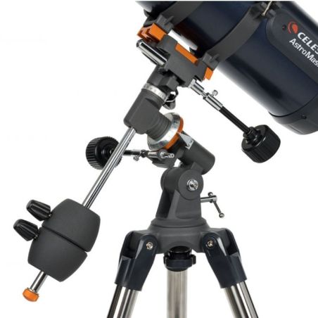 ASTROMASTER N TELESCOPE 114MM EQ