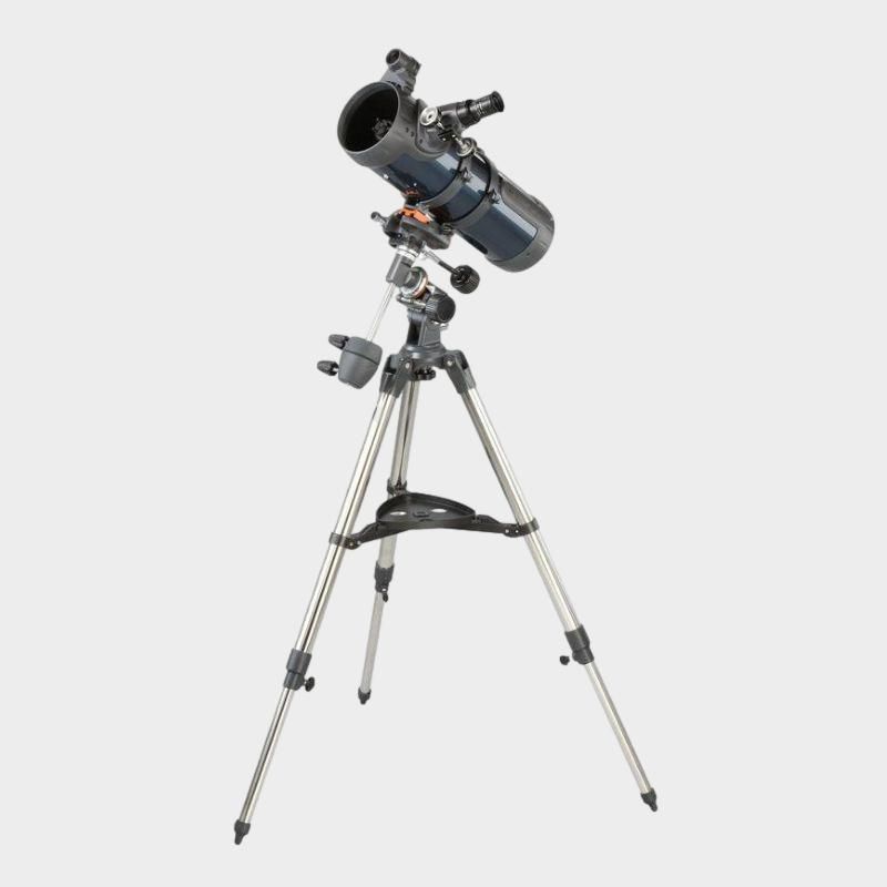 TELESCOPE ASTROMASTER N 114MM EQ