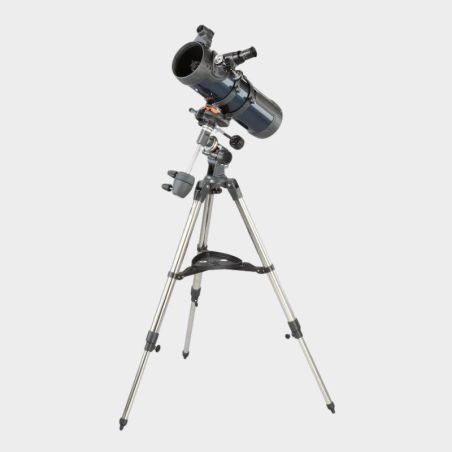 TELESCOPE ASTROMASTER N 114MM EQ