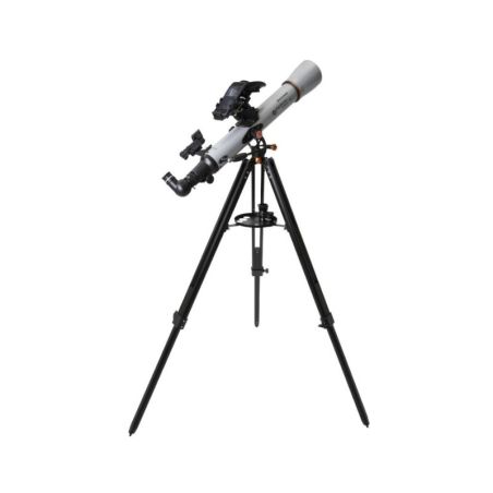 LUNETTE REFRACTEUREXPLORER LT 80AZ