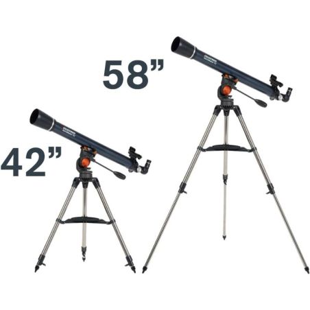 TELESCOPE ASTROMASTER 70 AZ