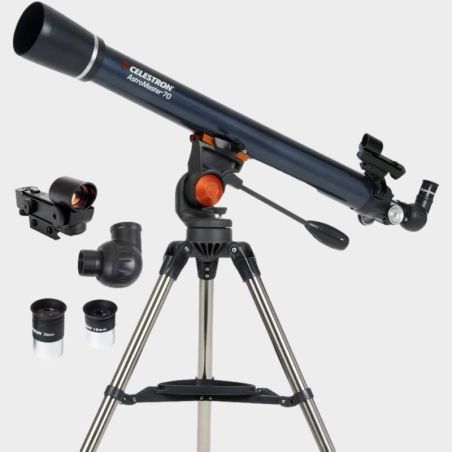 TELESCOPE ASTROMASTER 70 AZ