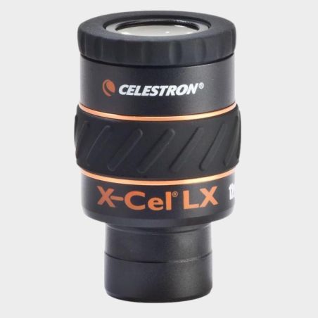 OCULAIRE X-CEL LX 25 MM COULANT 31.75 MM