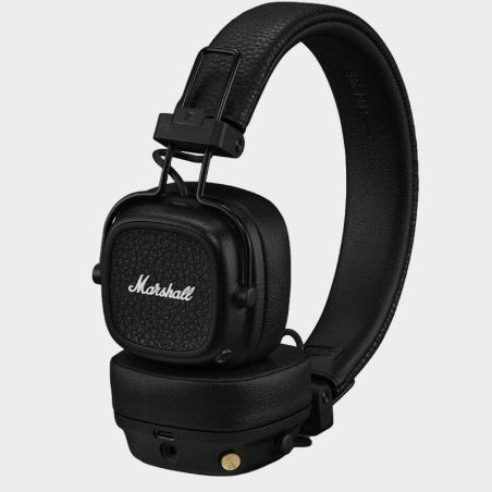 CASQUE BLUETOOTH MAJOR V NOIR