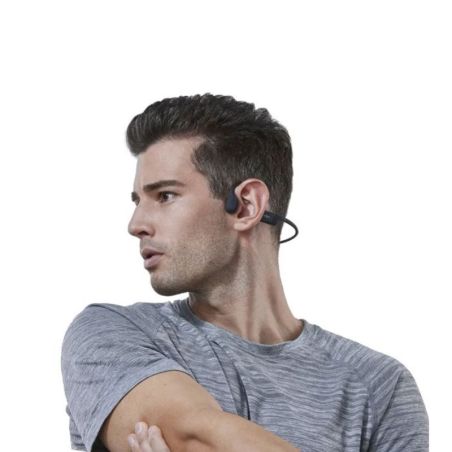 CASQUE OPENRUN PRO 2 CONDUCTION OSSEUSE NOIR