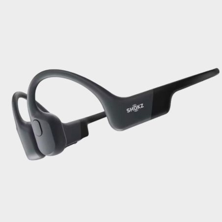 CASQUE OPENRUN PRO 2 CONDUCTION OSSEUSE NOIR