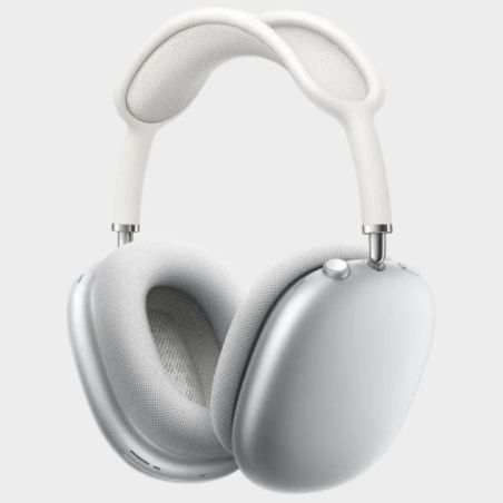 AIRPODS MAX ARGENT