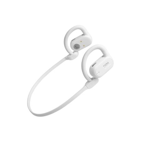 SOUNDGEAR SENSE WHITE AIR CONDUCTION EARPHONES
